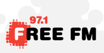 97.1 Free Fm Logo